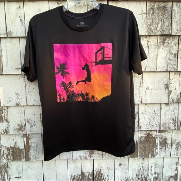 tek gear Other - Tell Gear Basketball Top